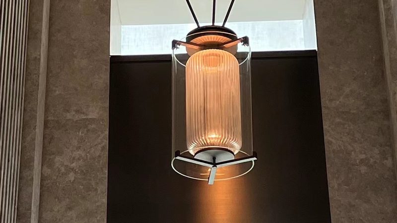 酒店照明灯具品牌对比：解析选型关键与趋势