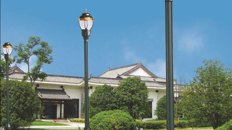 智能照明系统采购流程：从需求分析到验收交付